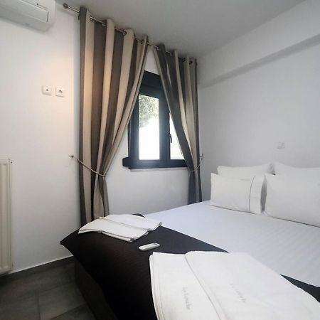 Gazi Boutique Apartment 2 Atenas Exterior foto